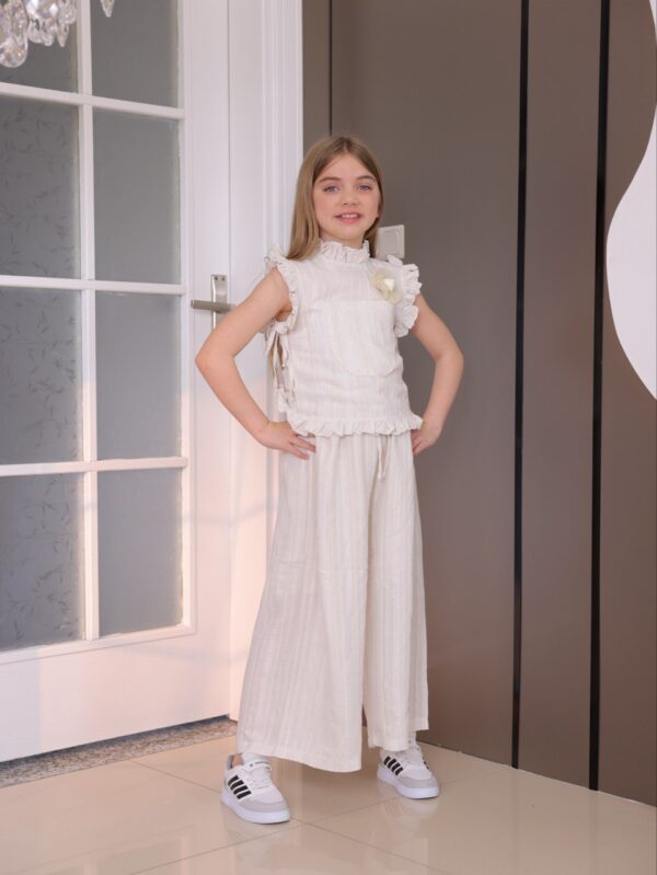 Girls' 2-piece set NO: 3631 - Image 2