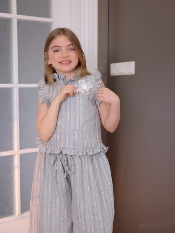 Girls' 2-piece set NO: 3631 - Image 10