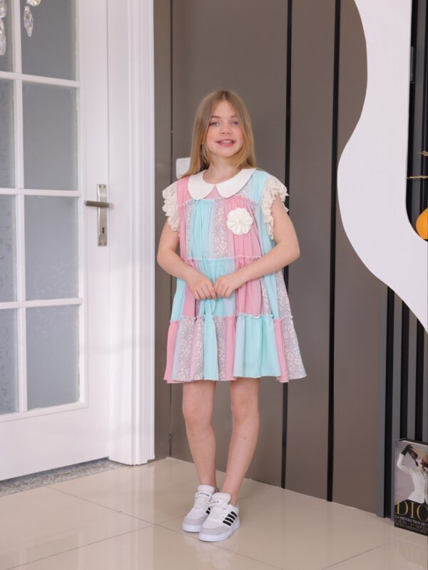 Party dress - NO:3624 - Image 7