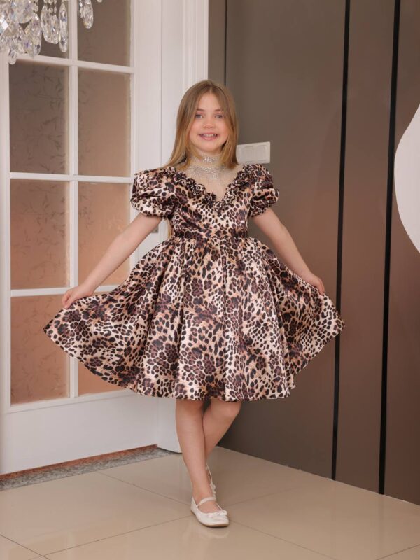 Party dress - NO:3642