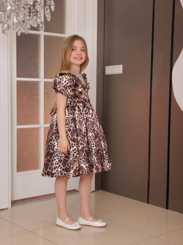 Party dress - NO:3642 - Image 6