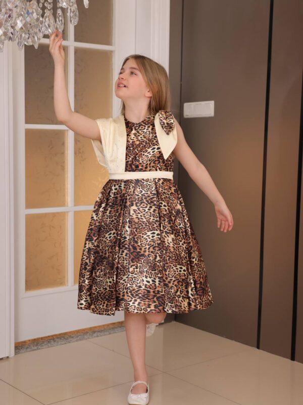 Dress – No:3583