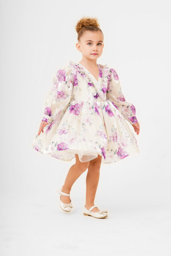 Dress - No:3806 - Image 3