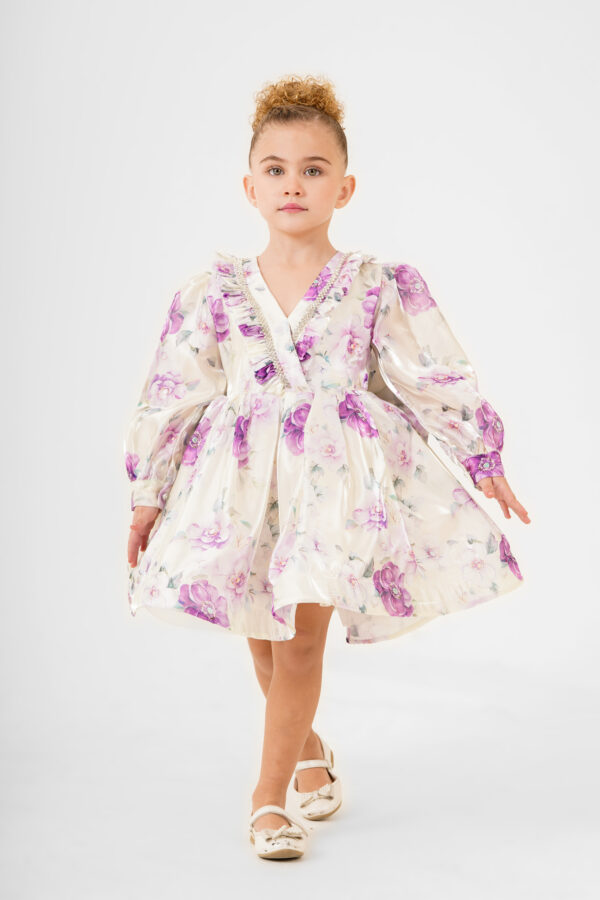 Dress - No:3806