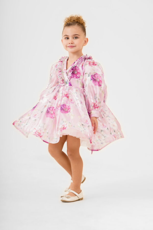Dress - No:3806 - Image 7