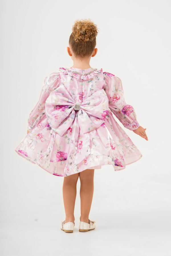 Dress - No:3806 - Image 9