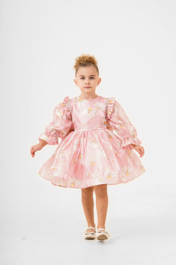 Dress – no:3813 - Image 6