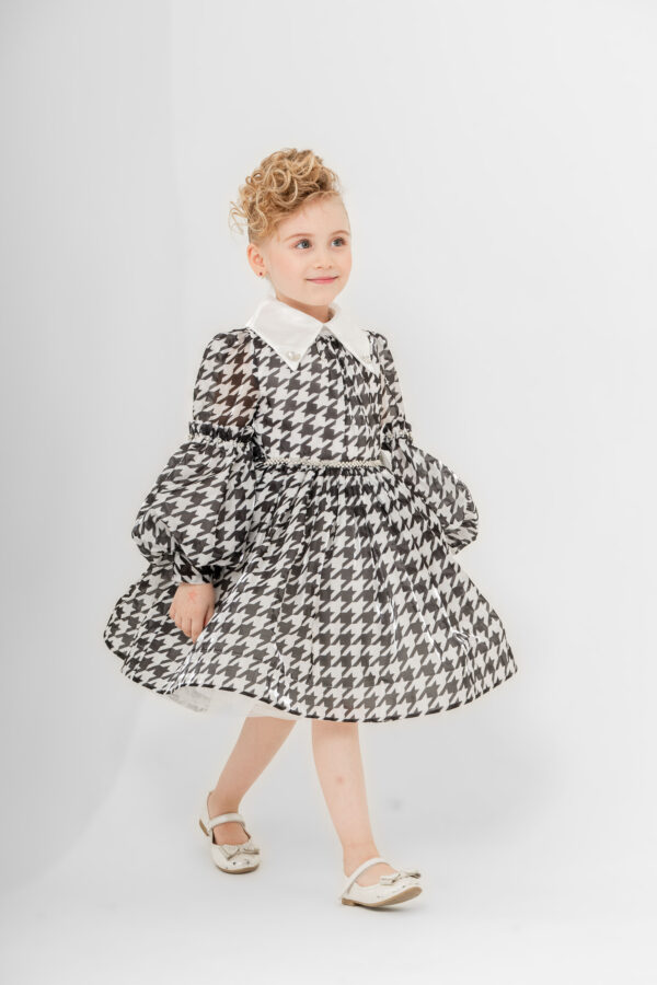 Dress – no:3803