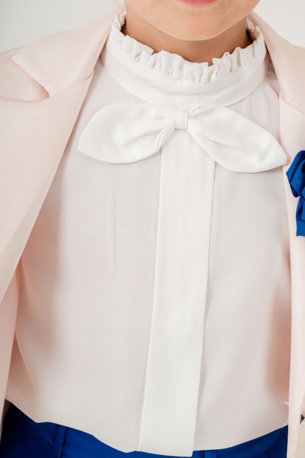 3-piece girls’ set no: 3814 - Image 8