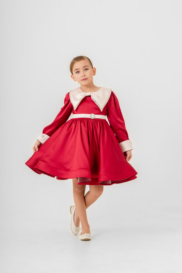 Dress – No:3812