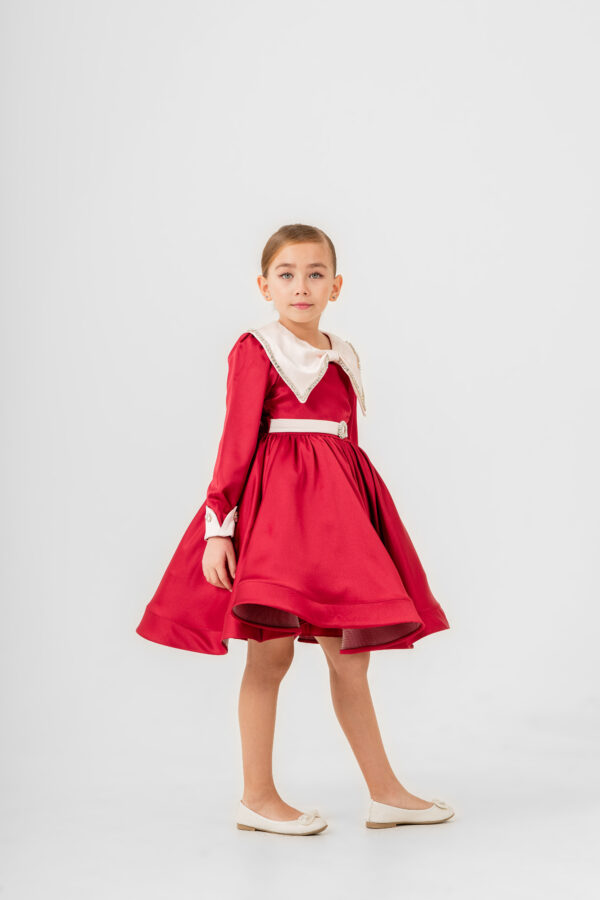 Dress – No:3812 - Image 3