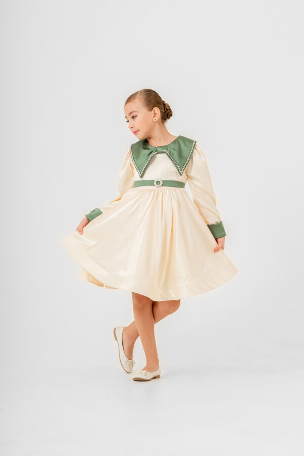 Dress – No:3812 - Image 5