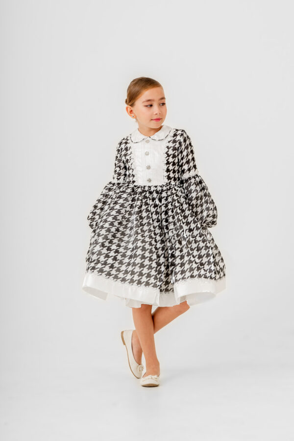 Dress – No:3809