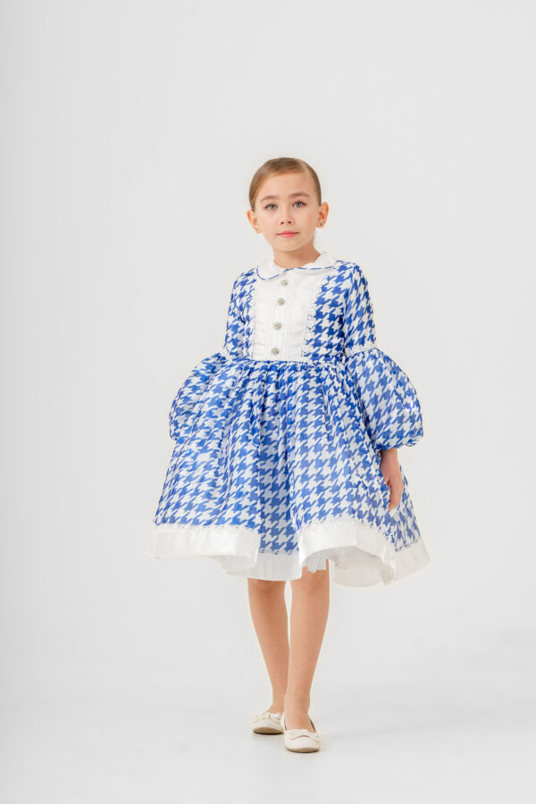 Dress – No:3809 - Image 8