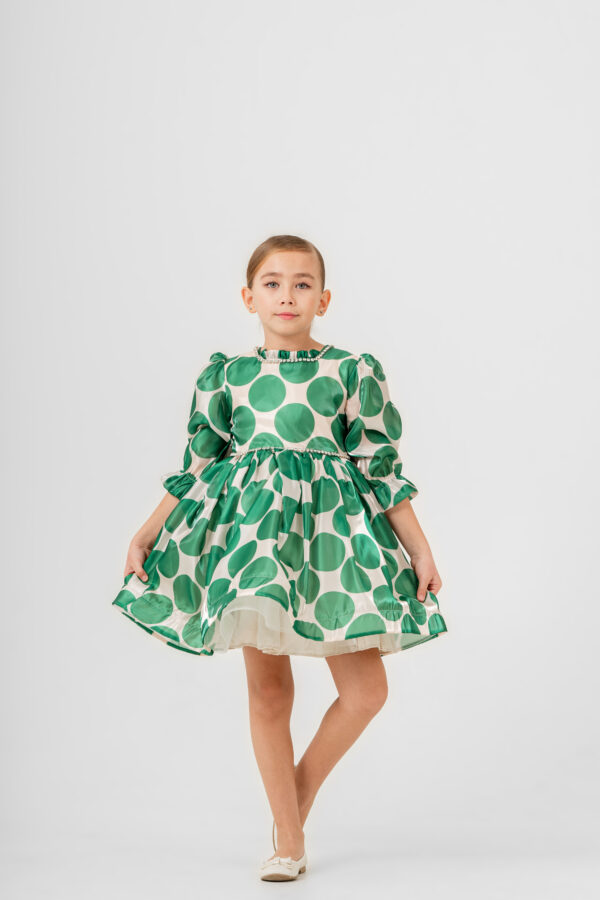 Dress – No:3807 - Image 5