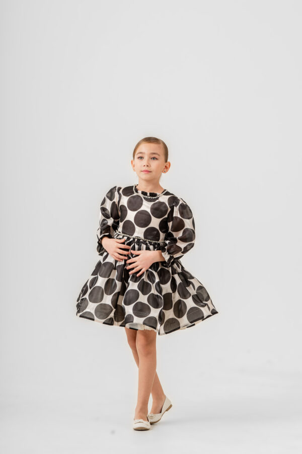 Dress – No:3807 - Image 6