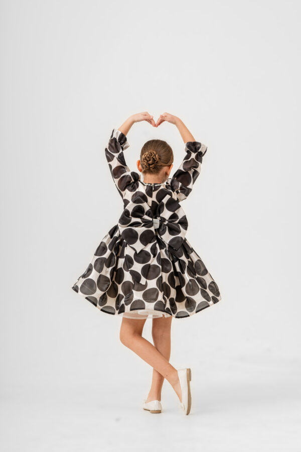 Dress – No:3807