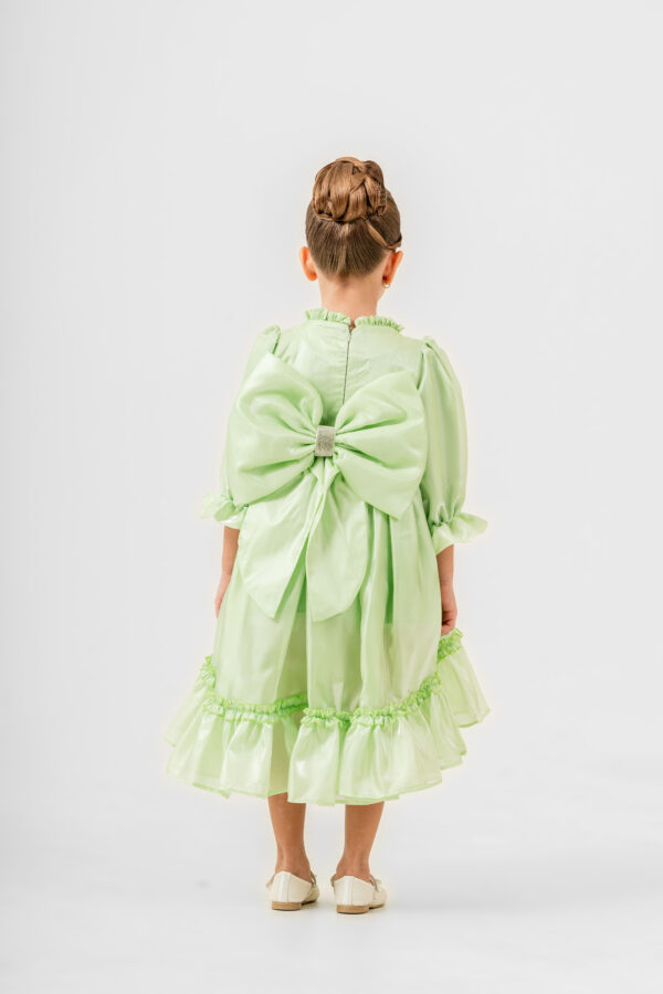 Dress – No:3802 - Image 3