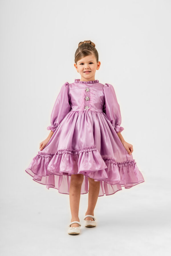 Dress – No:3802