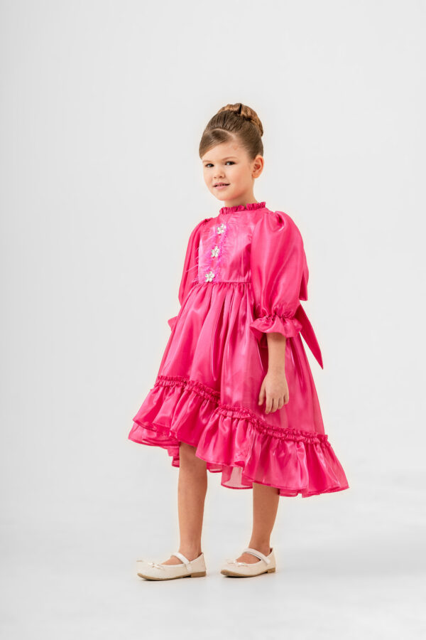 Dress – No:3802 - Image 8