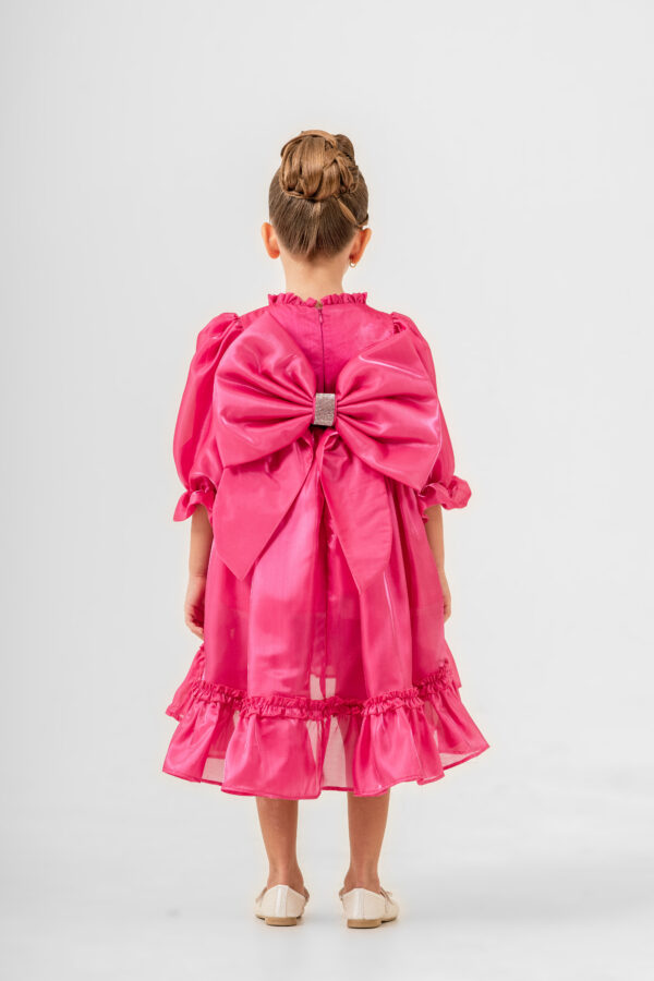 Dress – No:3802 - Image 9