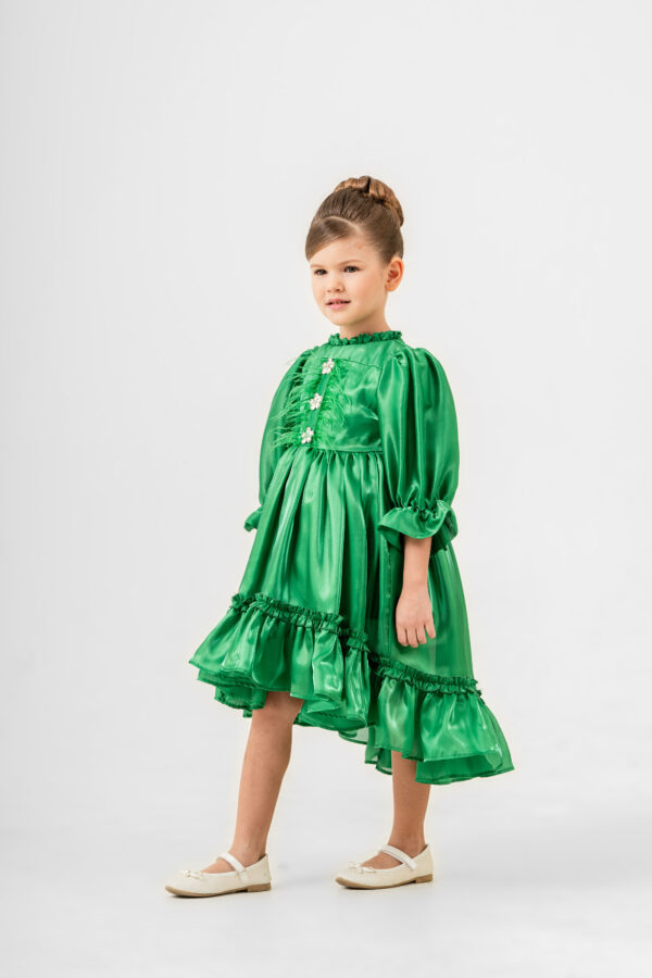 Dress – No:3802 - Image 10