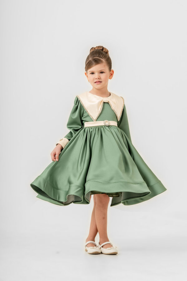 Dress – No:3812 - Image 9