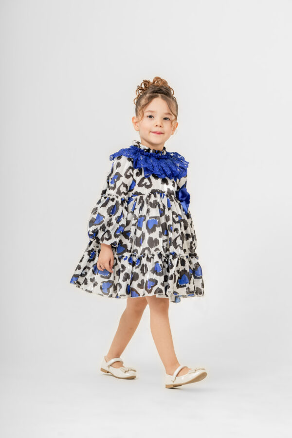 Dress – no:3801 - Image 6