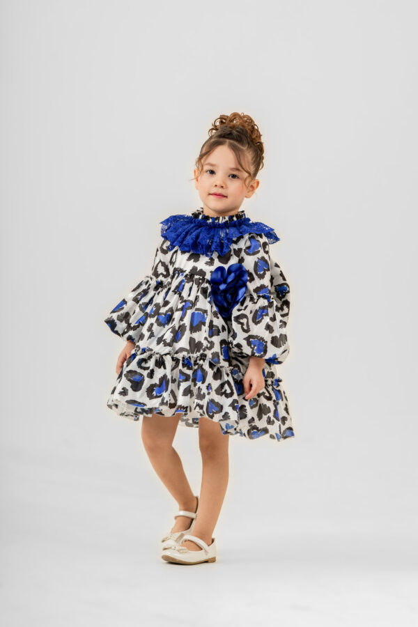 Dress – no:3801