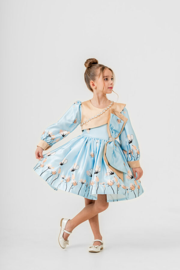 Dress – no:3805 - Image 3