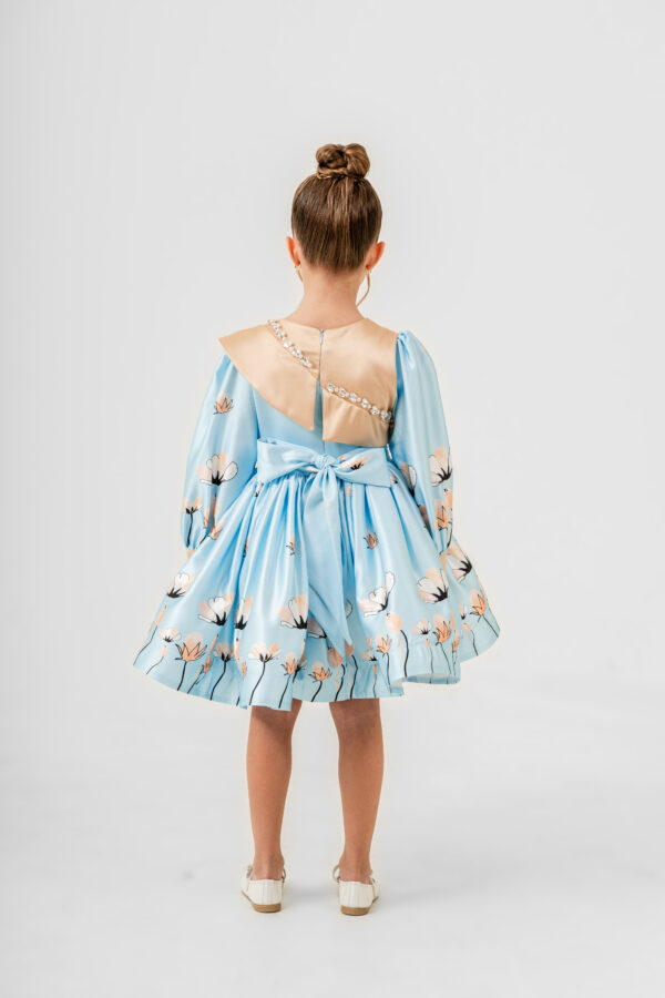 Dress – no:3805 - Image 4