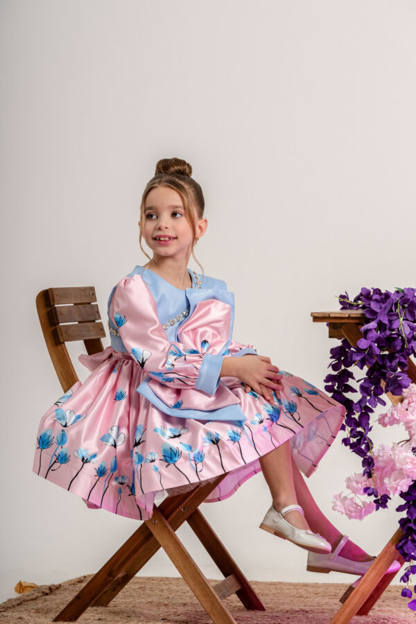 Dress – no:3805