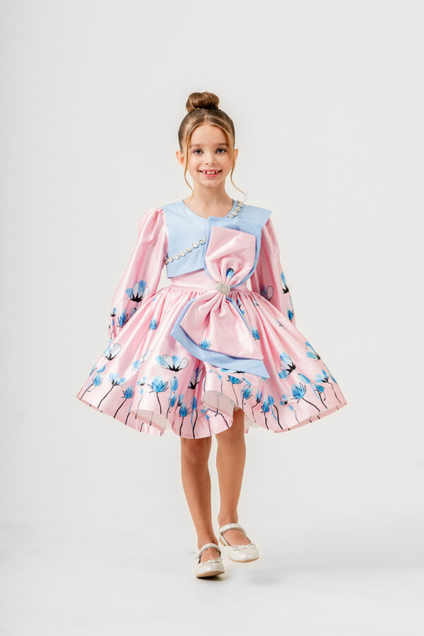 Dress – no:3805 - Image 8