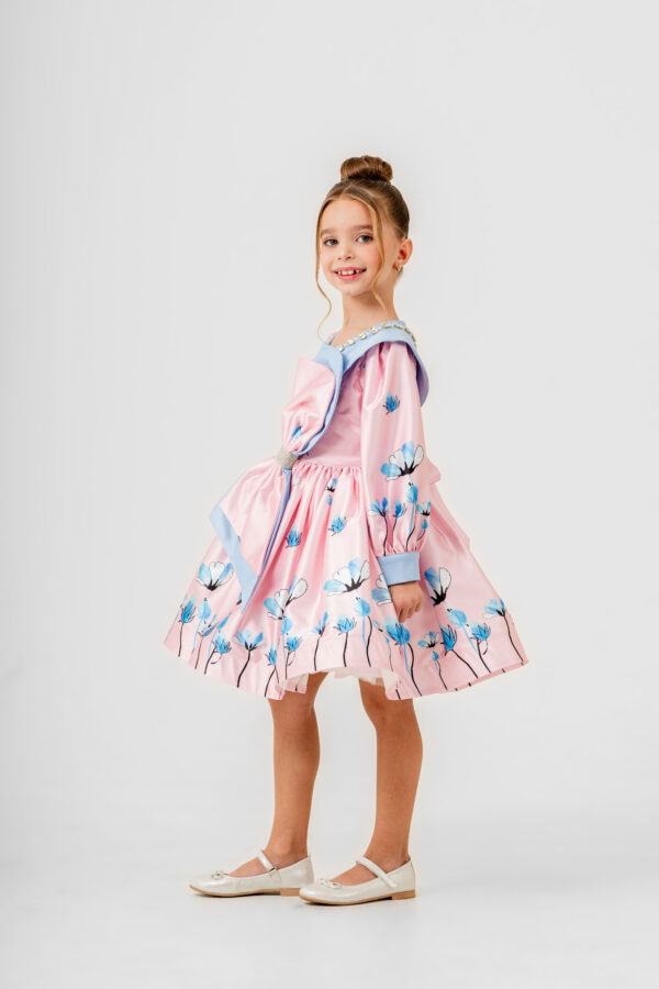 Dress – no:3805 - Image 9