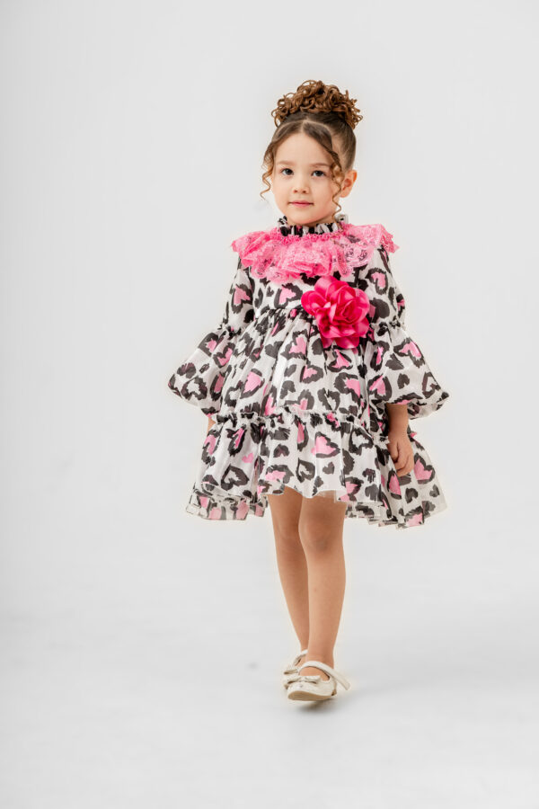 Dress – no:3801 - Image 7