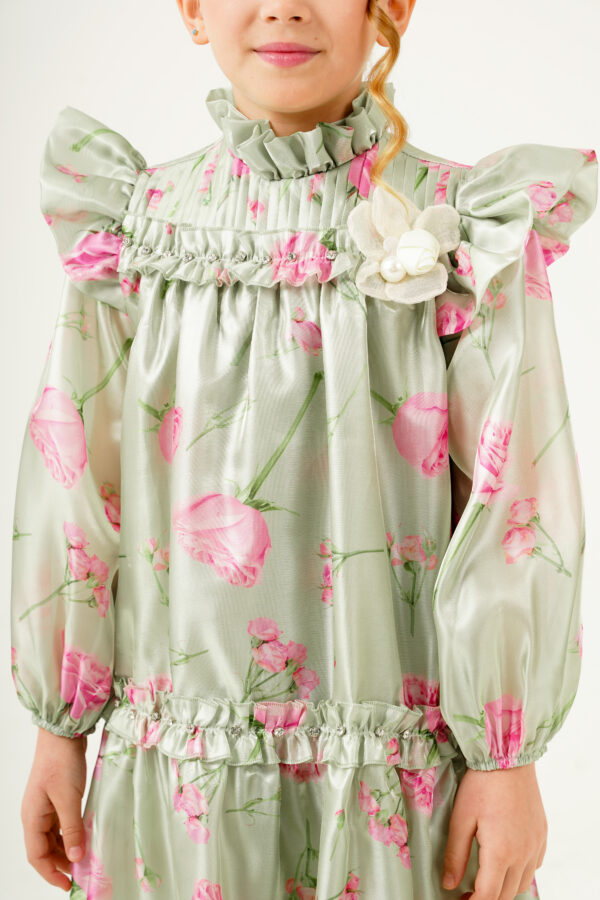 Dress – no:3811 - Image 3