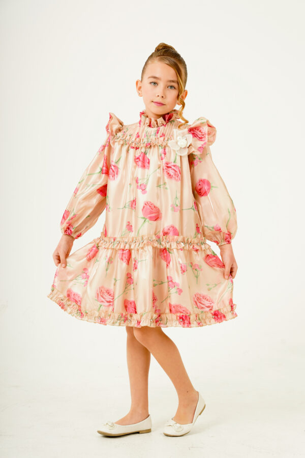 Dress – no:3811