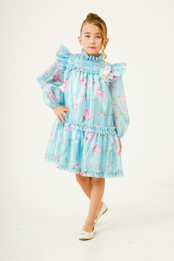 Dress – no:3811 - Image 6