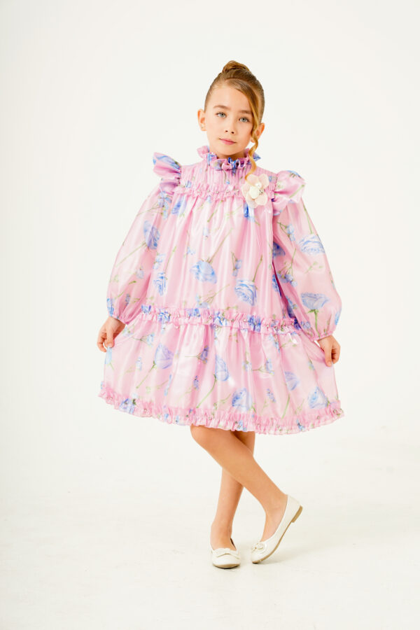 Dress – no:3811 - Image 8