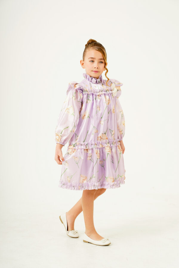 Dress – no:3811 - Image 11